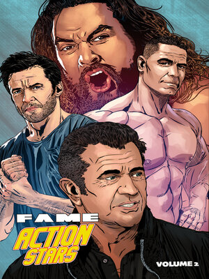 cover image of Action Stars: The Sequel